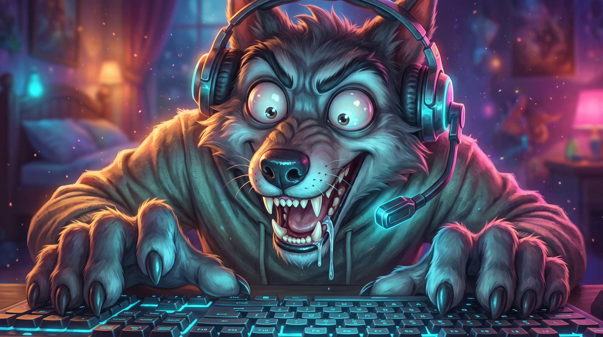 Final Changelog — Server Opens